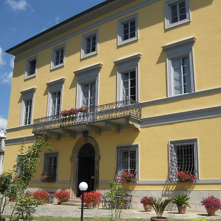 B&B Villa Pardi Lucca Exterior photo