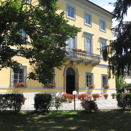 B&B Villa Pardi Lucca Exterior photo