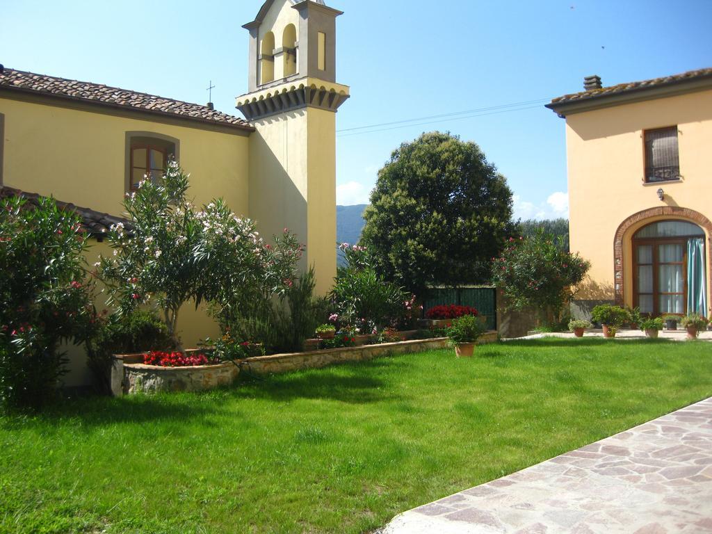 B&B Villa Pardi Lucca Exterior photo