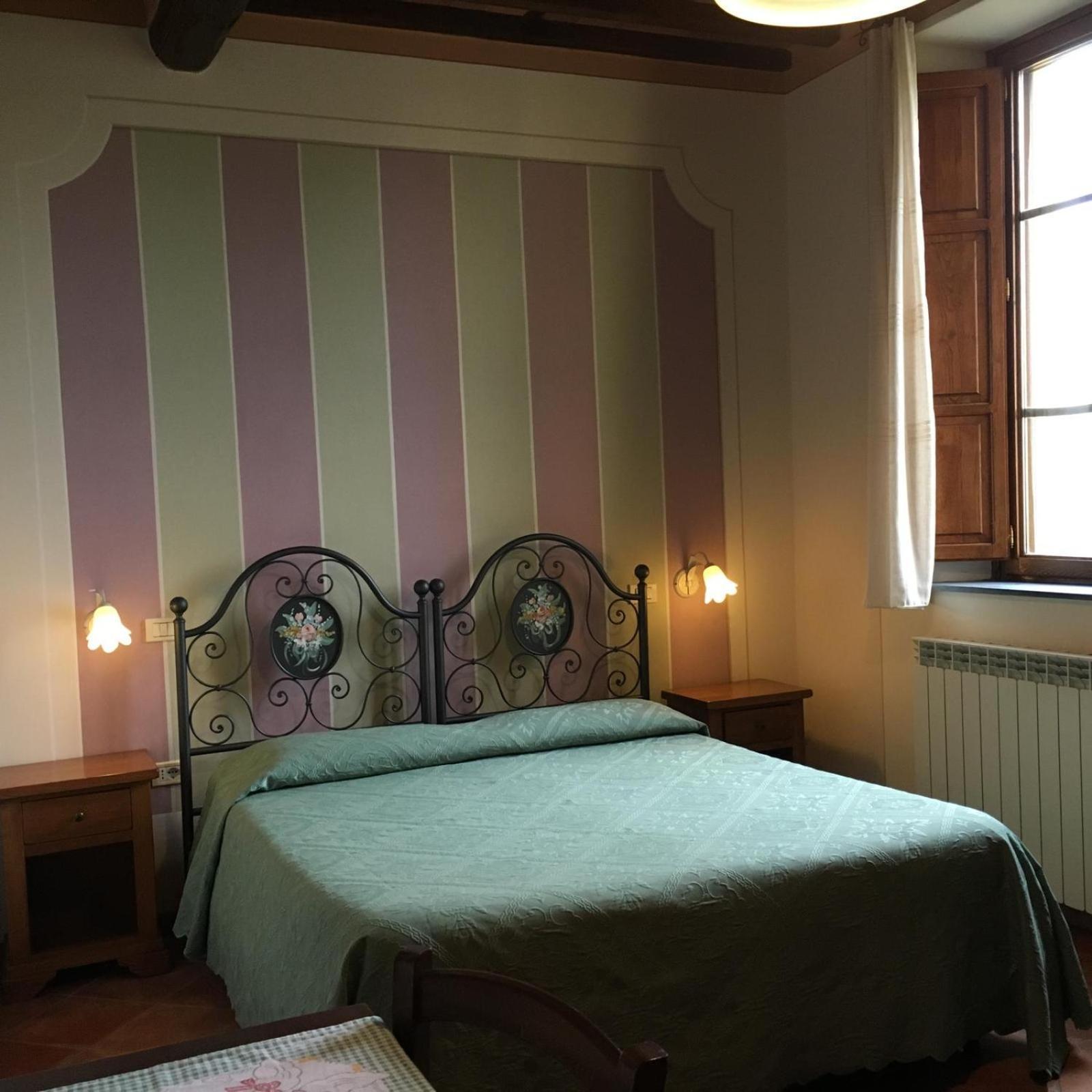 B&B Villa Pardi Lucca Exterior photo