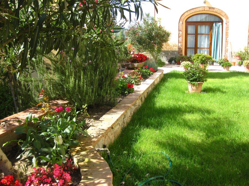 B&B Villa Pardi Lucca Exterior photo