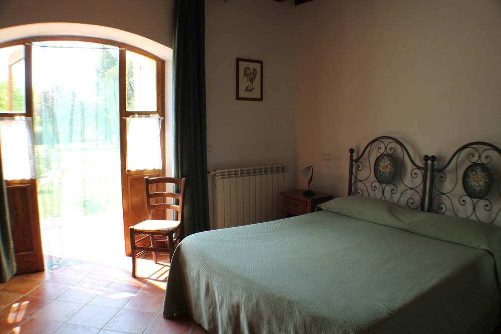 B&B Villa Pardi Lucca Exterior photo