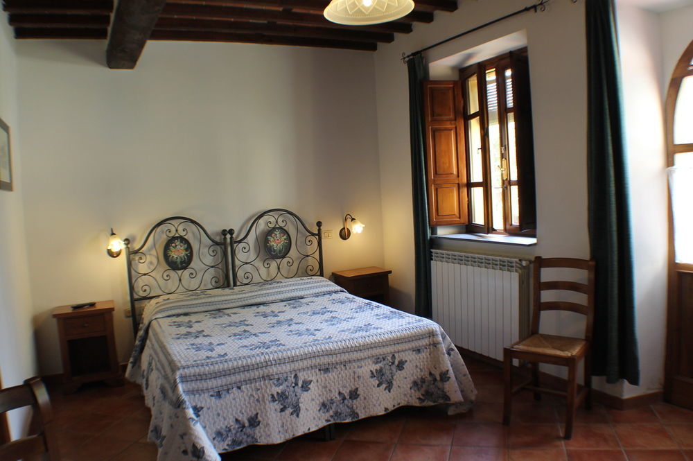 B&B Villa Pardi Lucca Exterior photo