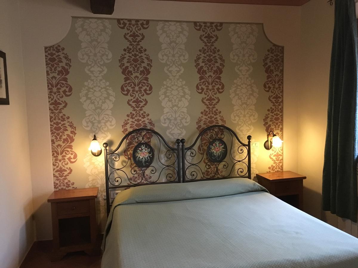 B&B Villa Pardi Lucca Exterior photo