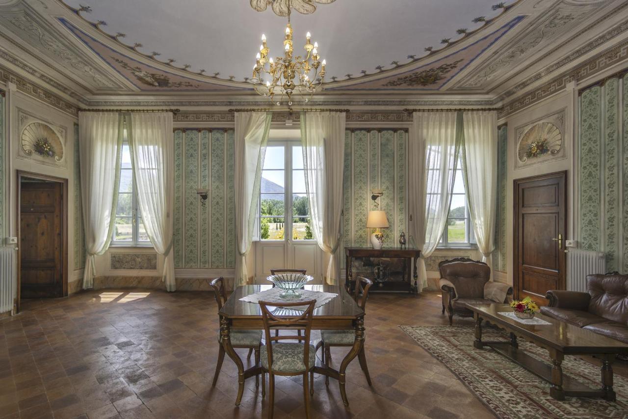 B&B Villa Pardi Lucca Exterior photo