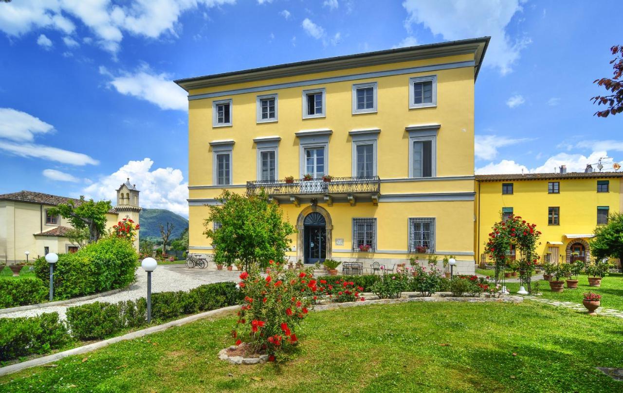 B&B Villa Pardi Lucca Exterior photo