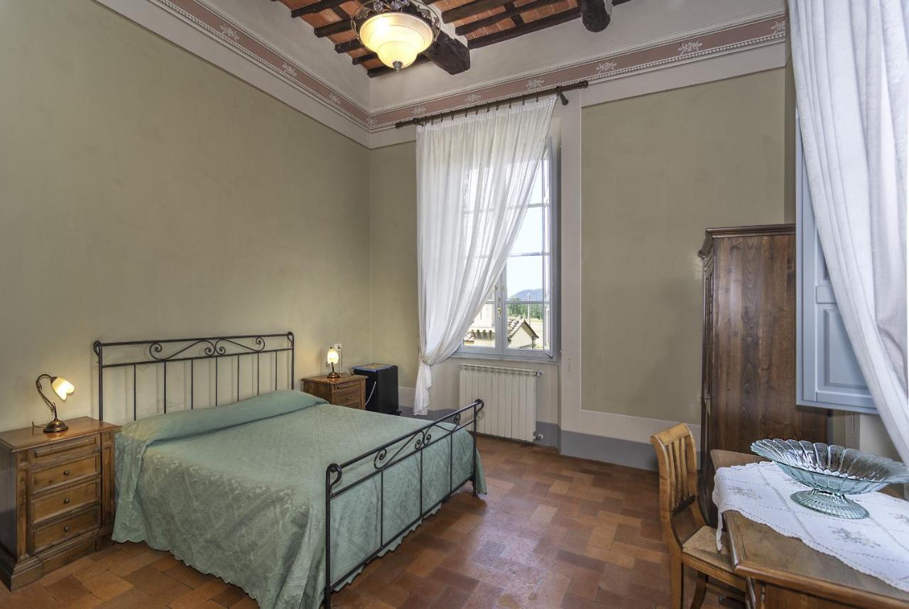 B&B Villa Pardi Lucca Exterior photo