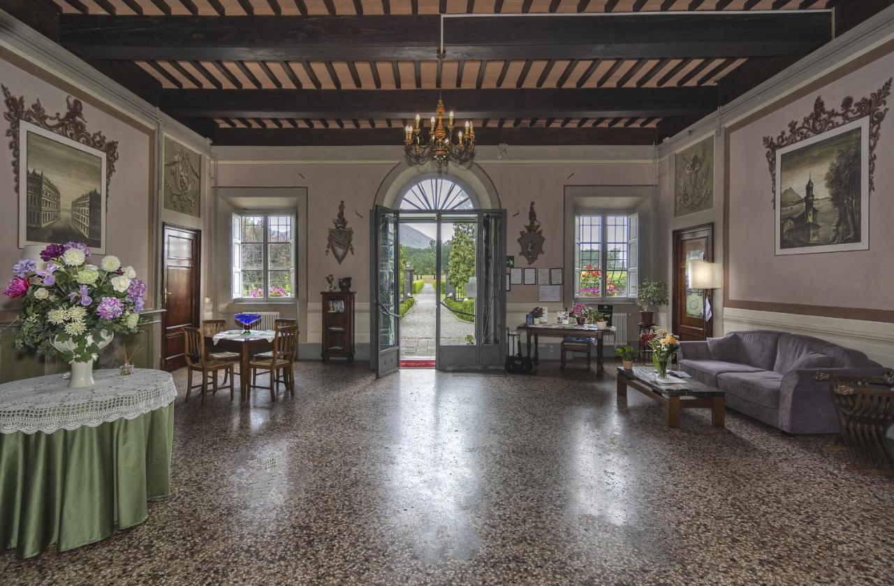 B&B Villa Pardi Lucca Exterior photo