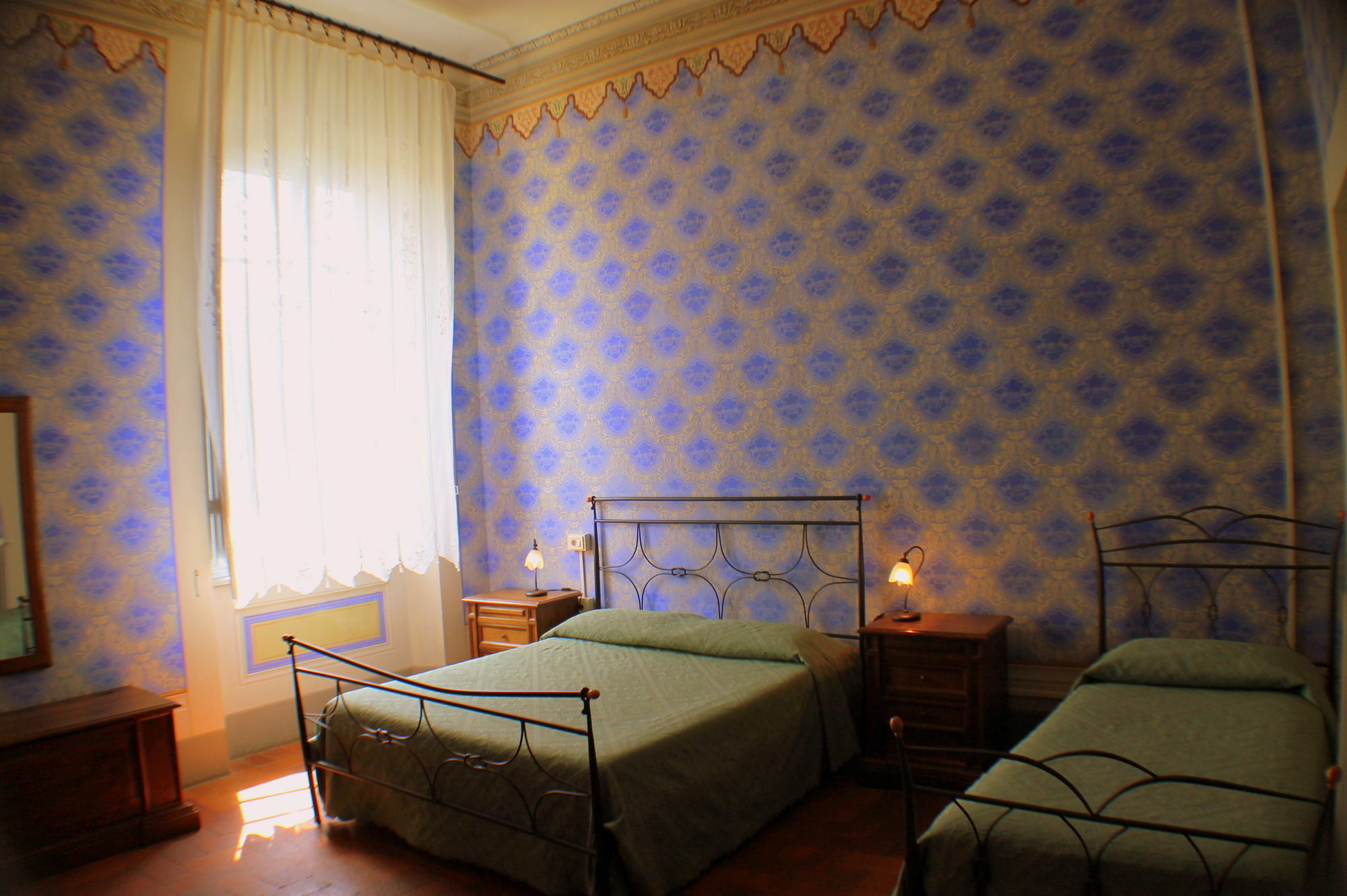 B&B Villa Pardi Lucca Exterior photo