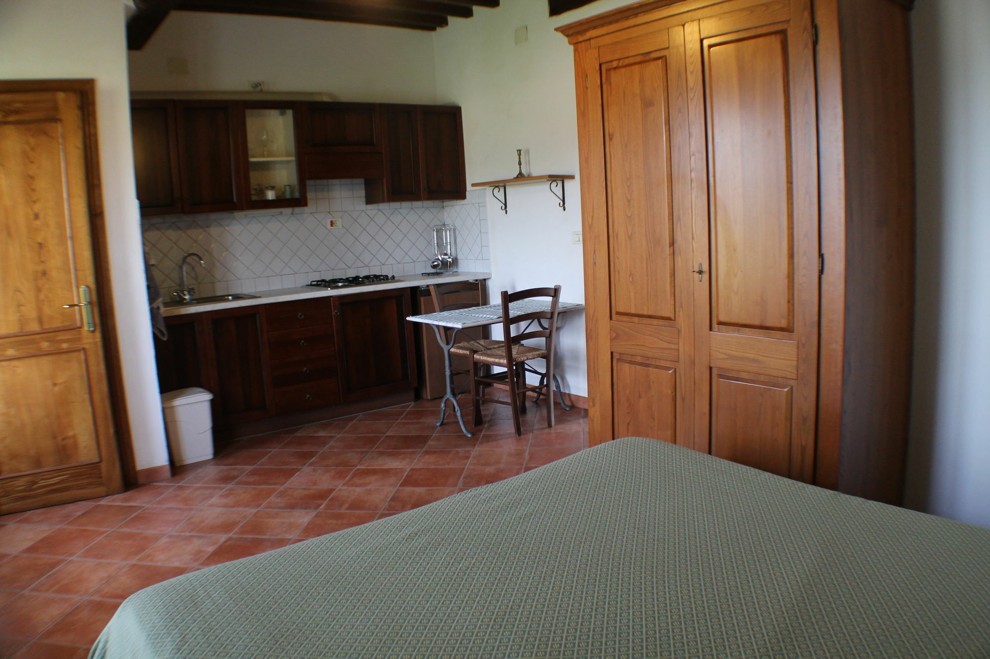 B&B Villa Pardi Lucca Exterior photo