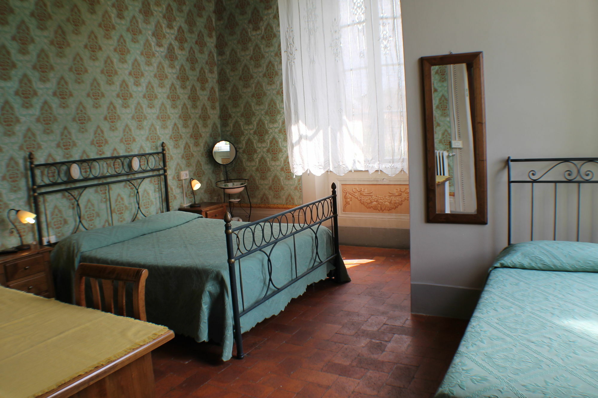 B&B Villa Pardi Lucca Exterior photo