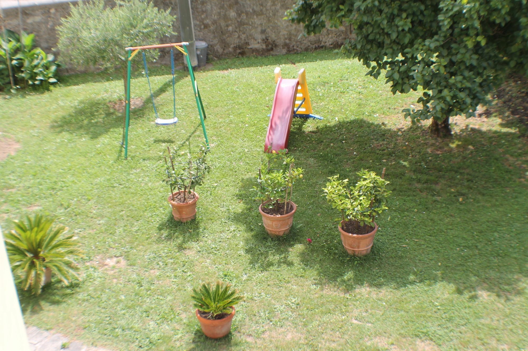B&B Villa Pardi Lucca Exterior photo