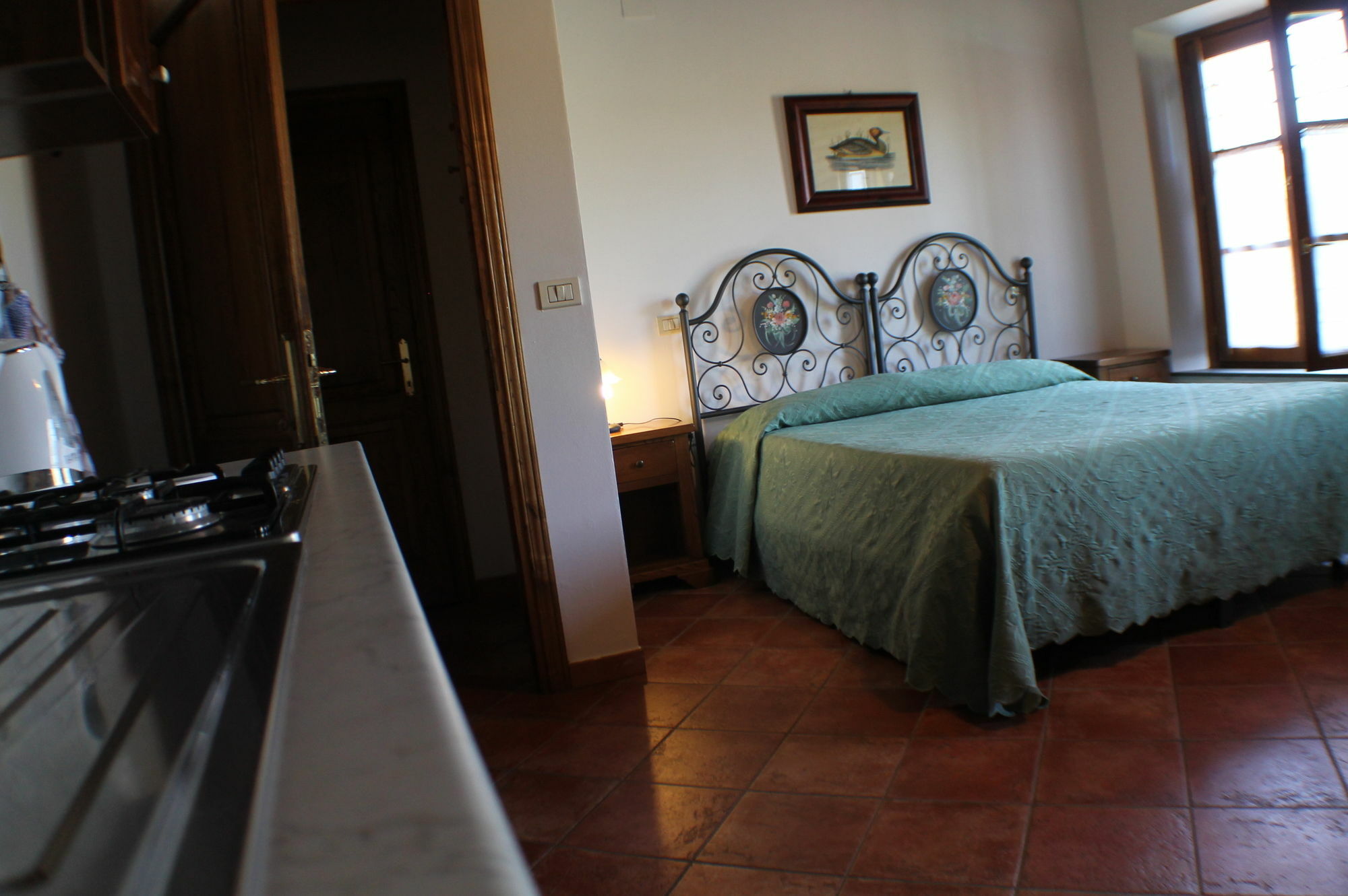 B&B Villa Pardi Lucca Exterior photo