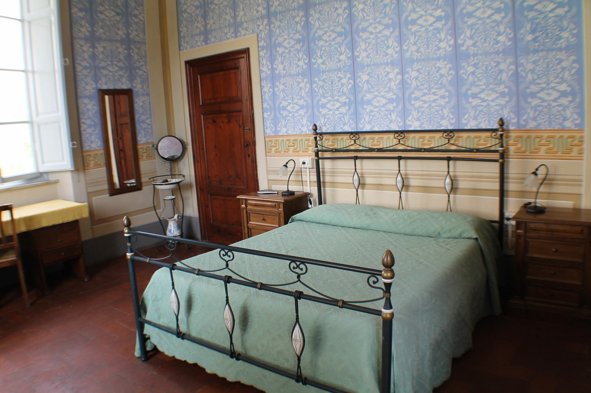 B&B Villa Pardi Lucca Exterior photo